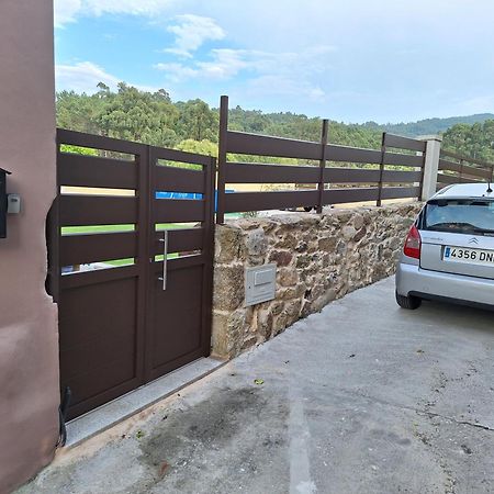 Villa Casa Campecha Noia Esterno foto