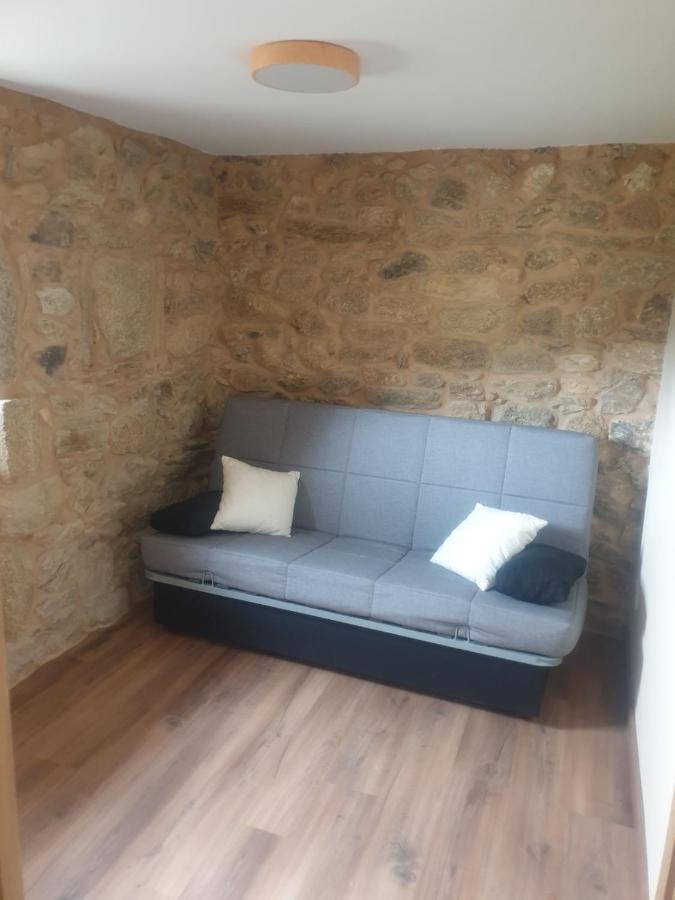 Villa Casa Campecha Noia Esterno foto