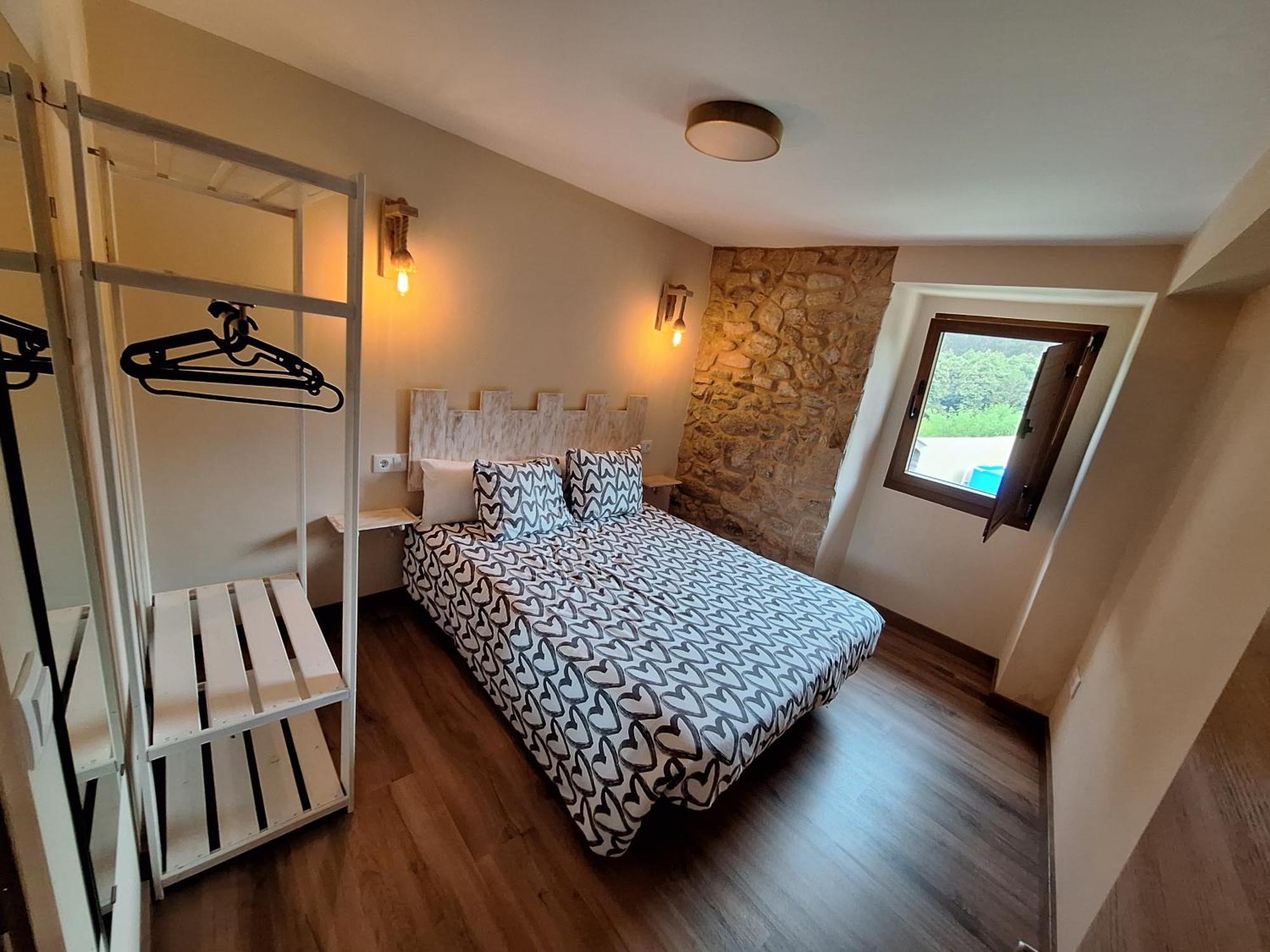 Villa Casa Campecha Noia Esterno foto