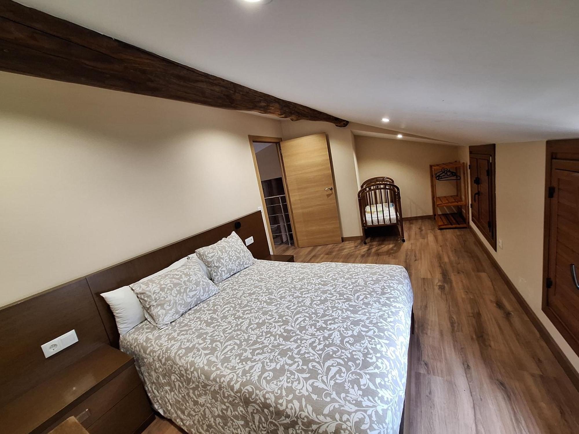 Villa Casa Campecha Noia Esterno foto